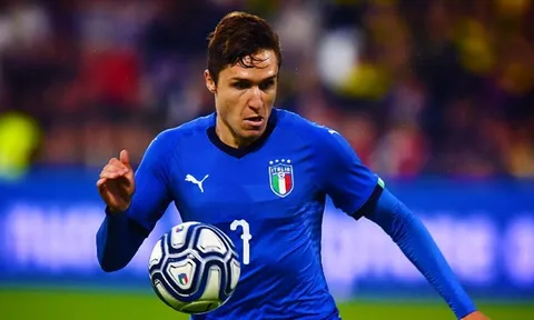 Tăng cường hàng công, Chelsea nhắm mua "bảo ngọc" Serie A