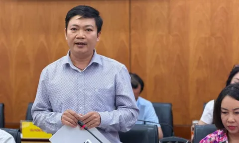 Tăng lương cơ sở từ 1/7: Những đối tượng nào được hưởng?