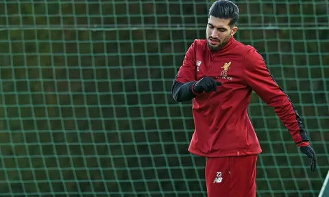 Tăng lương gấp 3, Juve quyến rũ thành công Emre Can