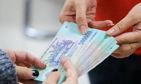 Tăng lương hưu, trợ cấp từ 1/7: Những ai được hưởng?