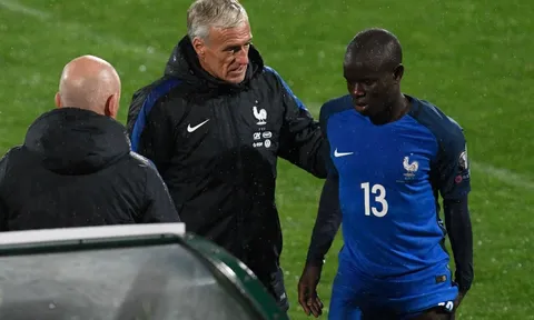 Tạo sốc với Chelsea, không chỉ PSG