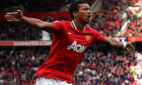 Tất cả bàn thắng của Luis Nani cho Manchester United