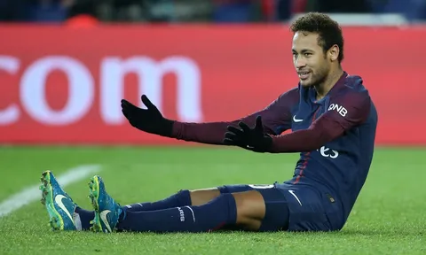 Tất cả bàn thắng của Neymar cho PSG tới thời điểm này