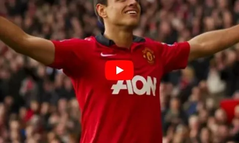 Tất cả các bàn thắng của Javier Hernandez vào lưới Chelsea