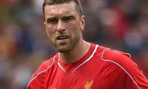 Tất cả các bàn thắng của Rickie Lambert trong màu áo Liverpool