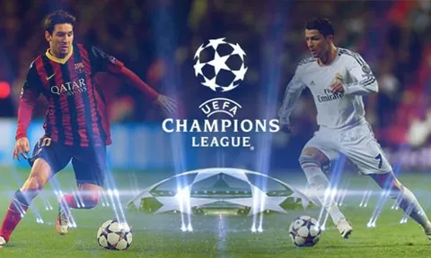 Tất tần tật những kỷ lục tại vòng bảng Champions League