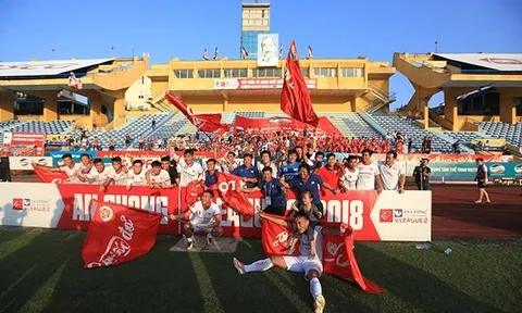 Gánh nặng sau cuộc hồi sinh Thể Công