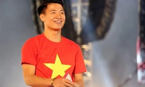 Bùi Tiến Dũng nói gì trước thời khắc Thể Công trở lại?