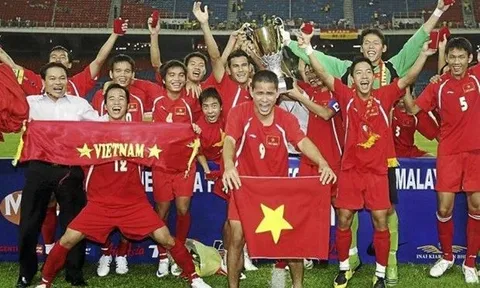 Lứa 'Thể Công 87' còn lại gì sau 10 năm chơi chuyên nghiệp?