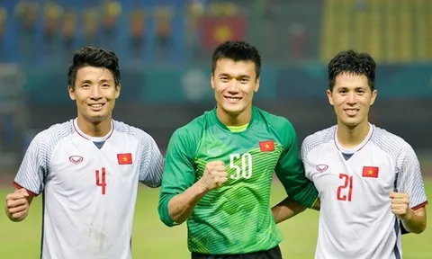 Việt Nam vs Campuchia: Cơ hội cuối cho những chàng Bùi Tiến Dũng?