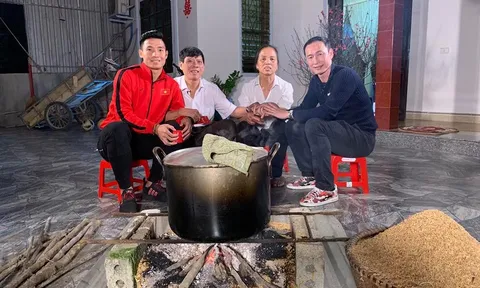 Các tuyển thủ Việt Nam chuẩn bị đón Tết Nguyên Đán như thế nào?