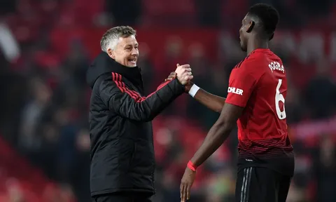 Không như Mourinho, Solskjaer tuyên bố Man Utd không cần siêu sao để vô địch