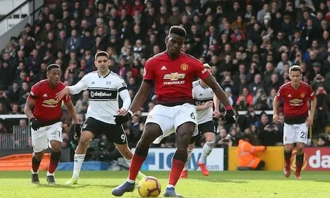 Smalling: "Cậu ấy làm chủ trận đấu theo cách mình muốn"