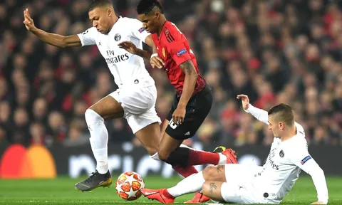 Man Utd ôm hận, Rio Ferdinand thừa nhận sự thật cay đắng