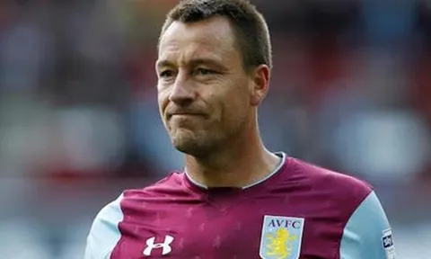 Terry có được chào đón ở Chelsea không? Sarri đã có câu trả lời!