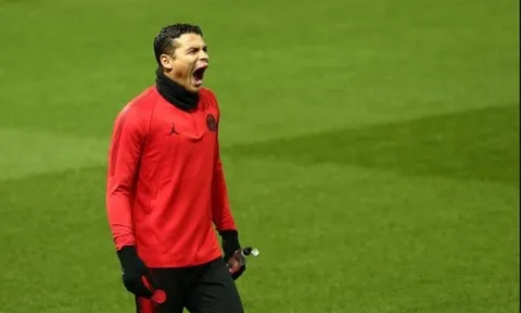 Thiệt quân, đối đầu với MU 'bất bại', dàn sao PSG vẫn bình thản tại Old Trafford
