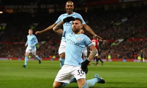 Cứ đà này, 99,9% Man City sẽ bất bại cả mùa giải