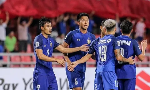 Đội tuyển Thái Lan có đủ khả năng cạnh tranh tại Asian Cup 2019?