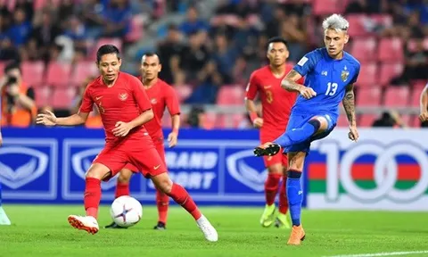 'Đội tuyển Thái Lan đá có bản sắc, rất giống với Barca'