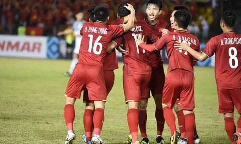 ĐT Malaysia lộ “tử huyệt”, cơ hội để ĐT Việt Nam giành kết quả có lợi?