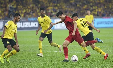 HLV Lê Thuỵ Hải: “Việt Nam không được chủ hoà, sẽ thắng 1-0”