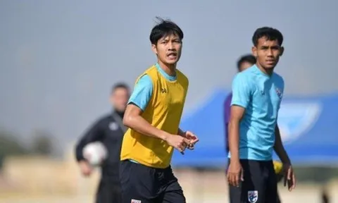 'Tuyển Thái Lan không sợ bất kỳ đội nào tại Asian Cup'