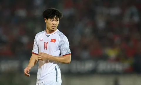 Việt Nam vô địch AFF Cup còn dễ hơn Công Phượng giành Vua phá lưới