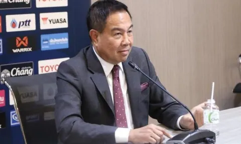 Thái Lan gấp rút tìm kiếm HLV mới cho đội tuyển U23