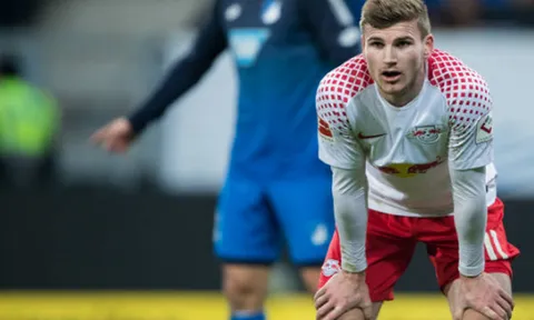 Thảm bại, Leipzig chạy đà cực tệ trước lượt cuối Champions League