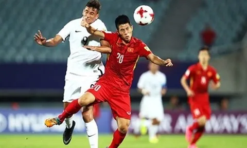 3 "vũ khí" lợi hại nhất của Jordan mà Việt Nam cần đề phòng: Musa và sát thủ trên không