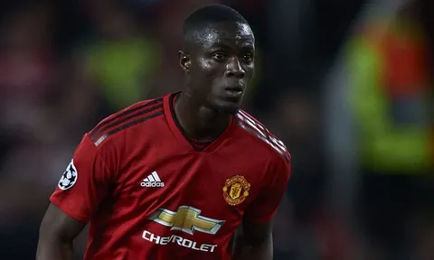 Thảm họa của Man Utd làm nên kỳ tích trong màu áo tuyển Quốc Gia