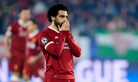 Thảm hoạ Liverpool: Không chỉ hàng thủ là nguồn cơn!