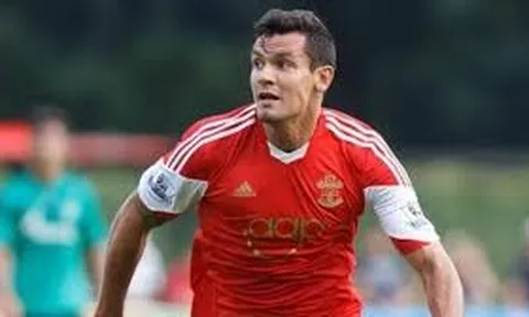 'Thảm họa' Lovren từng chơi hay thế nào tại Southampton?