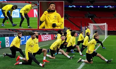 "Thần đồng nước Anh" sẵn sàng bắn hạ Tottenham