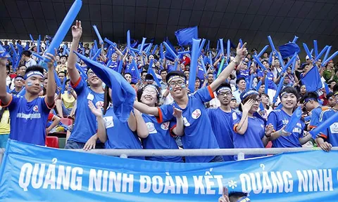 Than Quảng Ninh trước cơ hội có viết nên trang sử mới của CLB