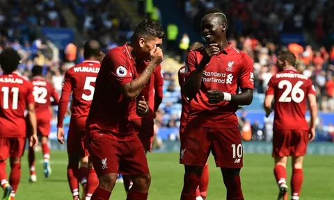 Tháng 09 của Liverpool: Thiên đàng hay địa ngục