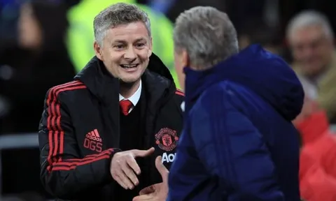 Thắng 1 trận, BLĐ M.U liền chốt kế hoạch mua sắm cho Solskjaer