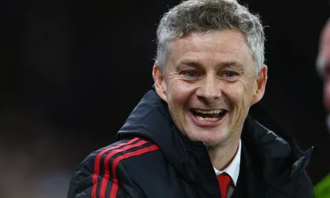 Thắng 5 trận, Solskjaer được Woodward tặng món quà 45 triệu bảng Mourinho ao ước