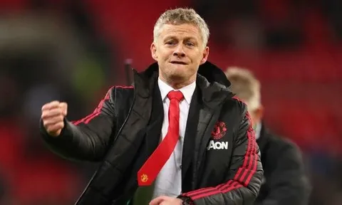 Thắng 7 trận liên tiếp, nhưng Man Utd vẫn còn yếu điểm