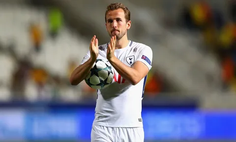 Thắng APOEL, Tottenham thiết lập chuỗi trận đáng nhớ