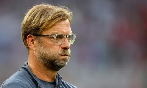 Thắng cách biệt, Klopp vẫn chỉ trích 2 cái tên