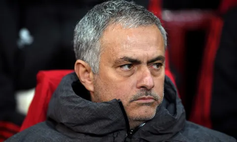 Thắng CSKA Moscow, HLV Mourinho nức nở khen ngợi 3 cái tên này