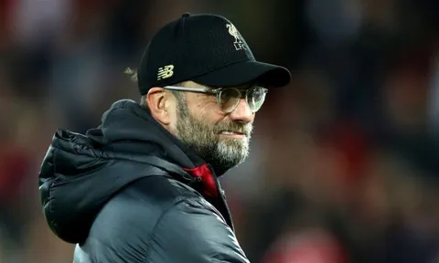Huỷ diệt Arsenal, Klopp vẫn chỉ trích một cầu thủ Liverpool