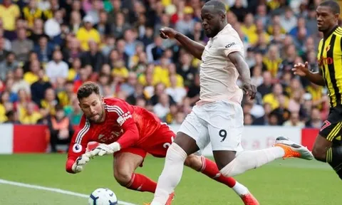 Thắng kiểu đau tim, Man Utd vui được mấy ngày?
