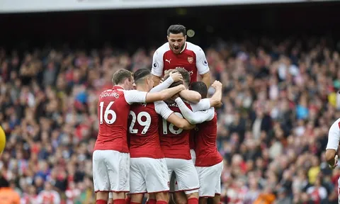 Thắng liên tiếp, Wenger vẫn chưa dám mơ đến chức vô địch