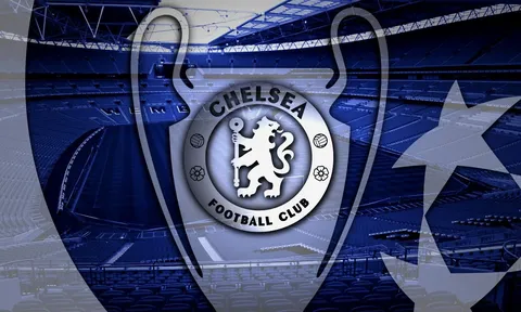 Thắng Liverpool, Chelsea nhận thêm niềm vui từ Champions League