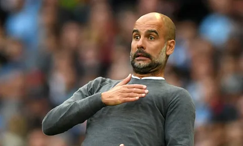Thắng Liverpool, Man City sắp hứng chịu "sự trừng phạt nặng nề nhất"
