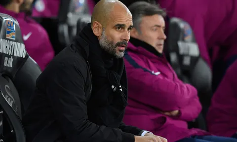 Thắng nhọc nhằn Leicester, Pep Guardiola thừa nhận điều gì?