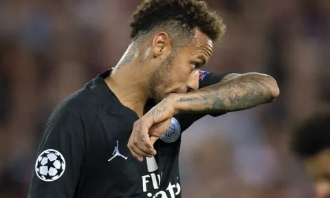 Thắng trận, Klopp khẳng định Neymar là nguyên nhân khiến PSG ôm hận