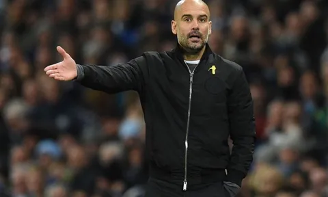 Thắng West Ham, Pep vô tình tìm ra kế sách phá vỡ 'xe bus' của Man Utd